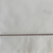 Bed Linen Gans 1882 Crossed Stitch