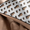 Bed Linen B Monogram