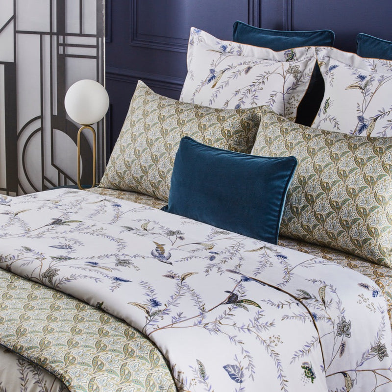 Bed Linen Grimani