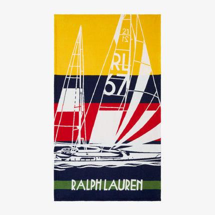 Beach Towel Perkins