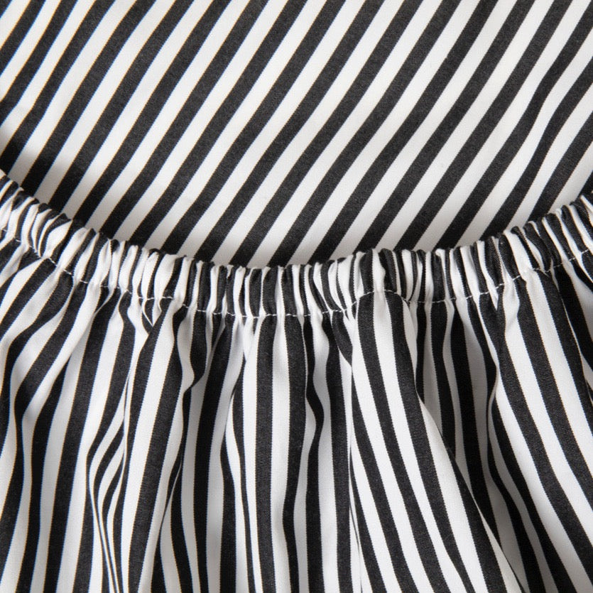 Fitted sheet Shirting