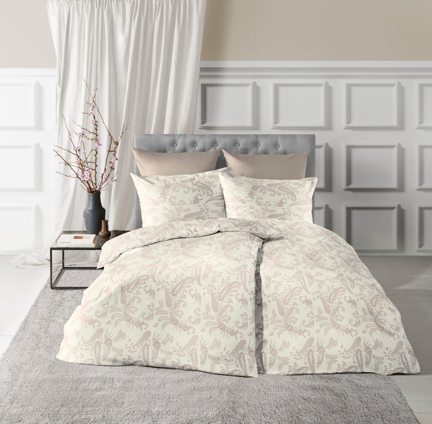 Bettwäsche Dream Deluxe 2233 Tencel