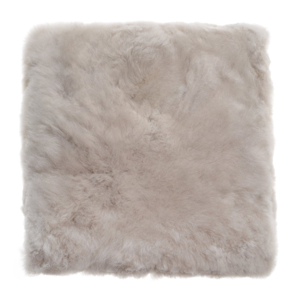 Zierkissen Nube Double-Sided