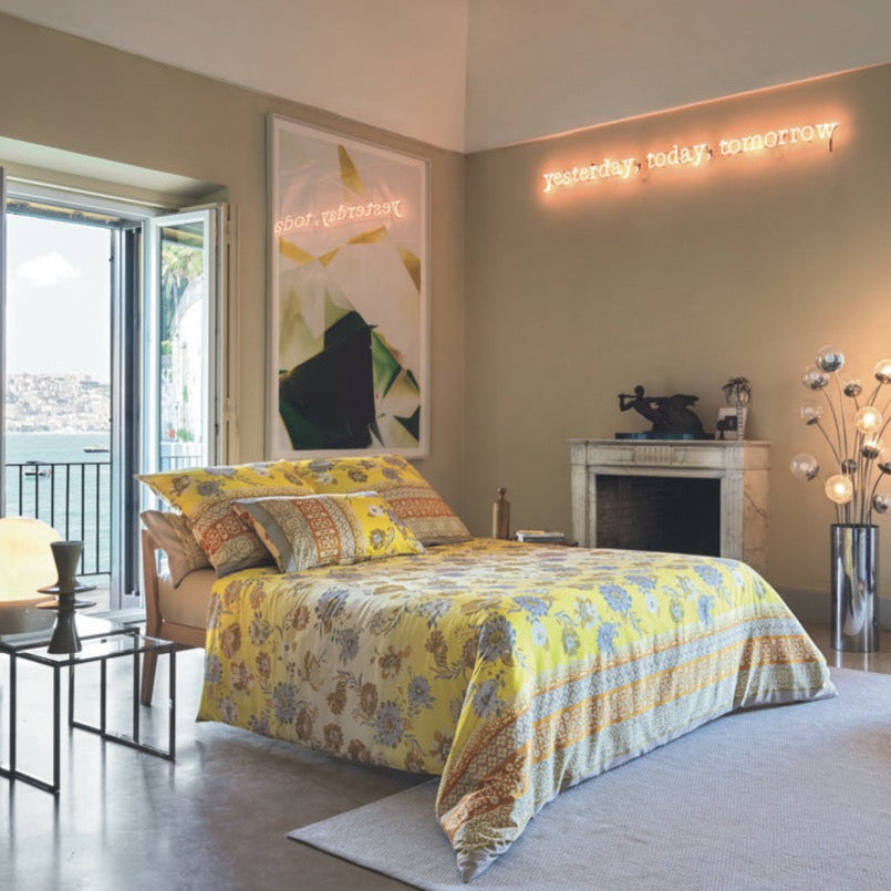 Bed Linen Posillipo
