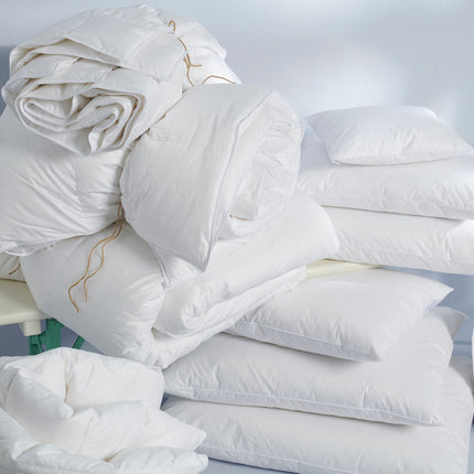 Down Pillow GANS Limited Edition
