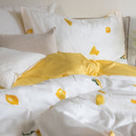 Bed Linen Amalfi