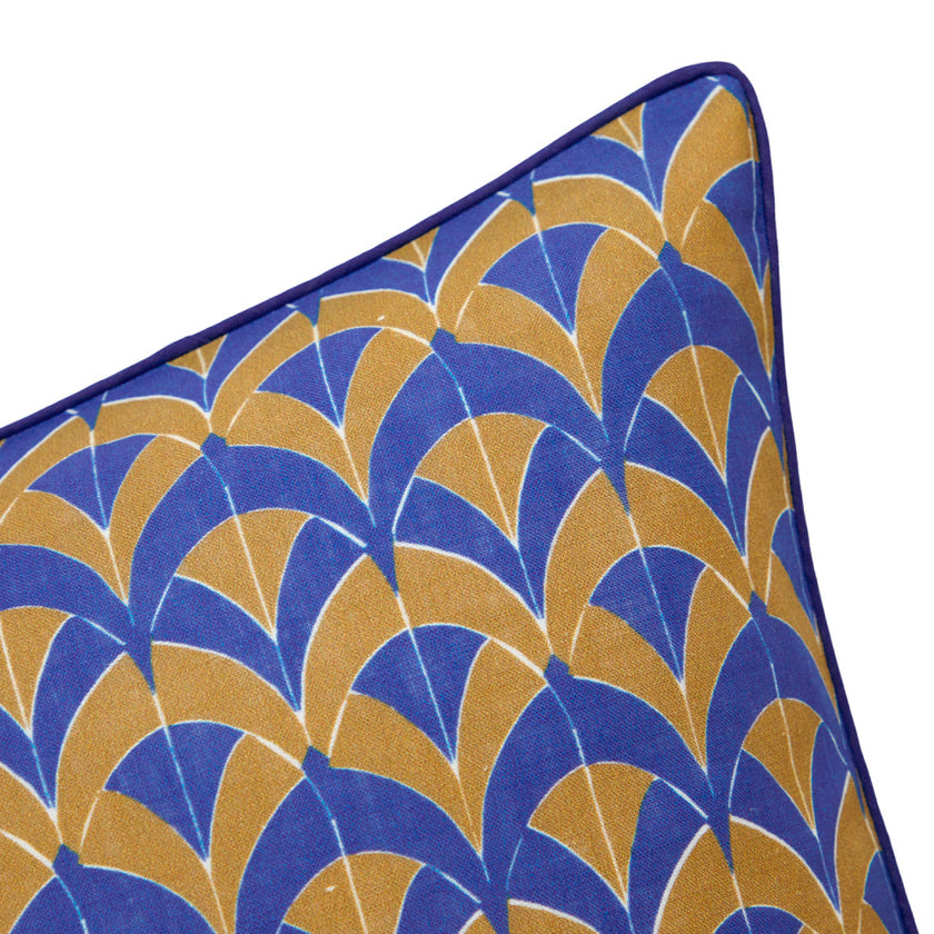 Decorative Cushion Cover Canopée