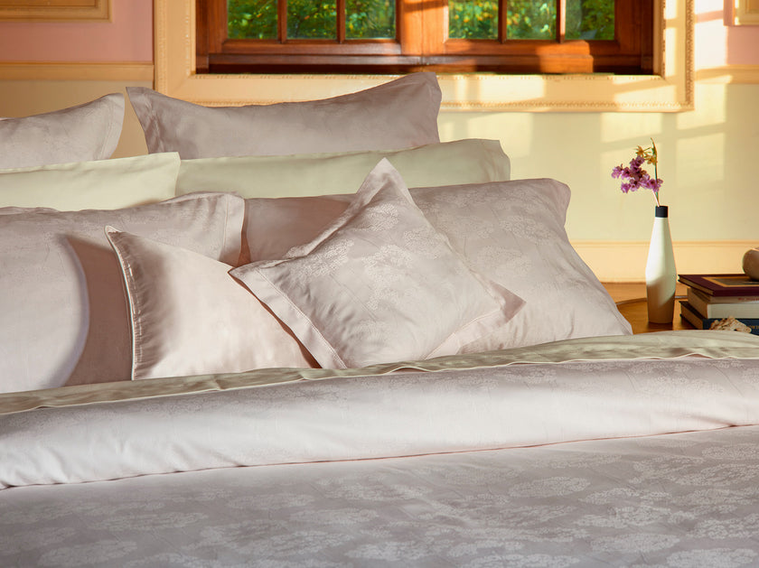 Bed Linen Flores