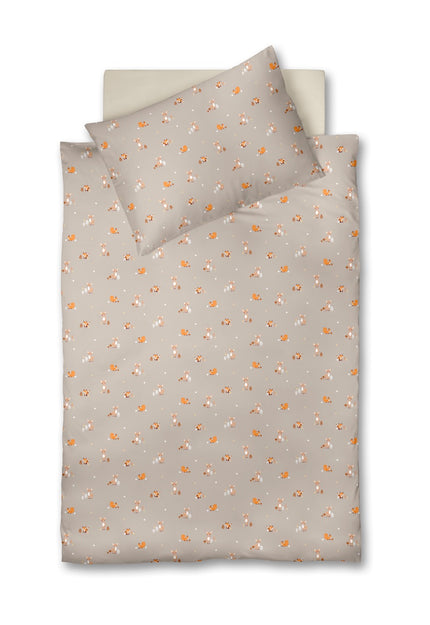 Bettwäsche Kids 6160 / Fuchs&Reh