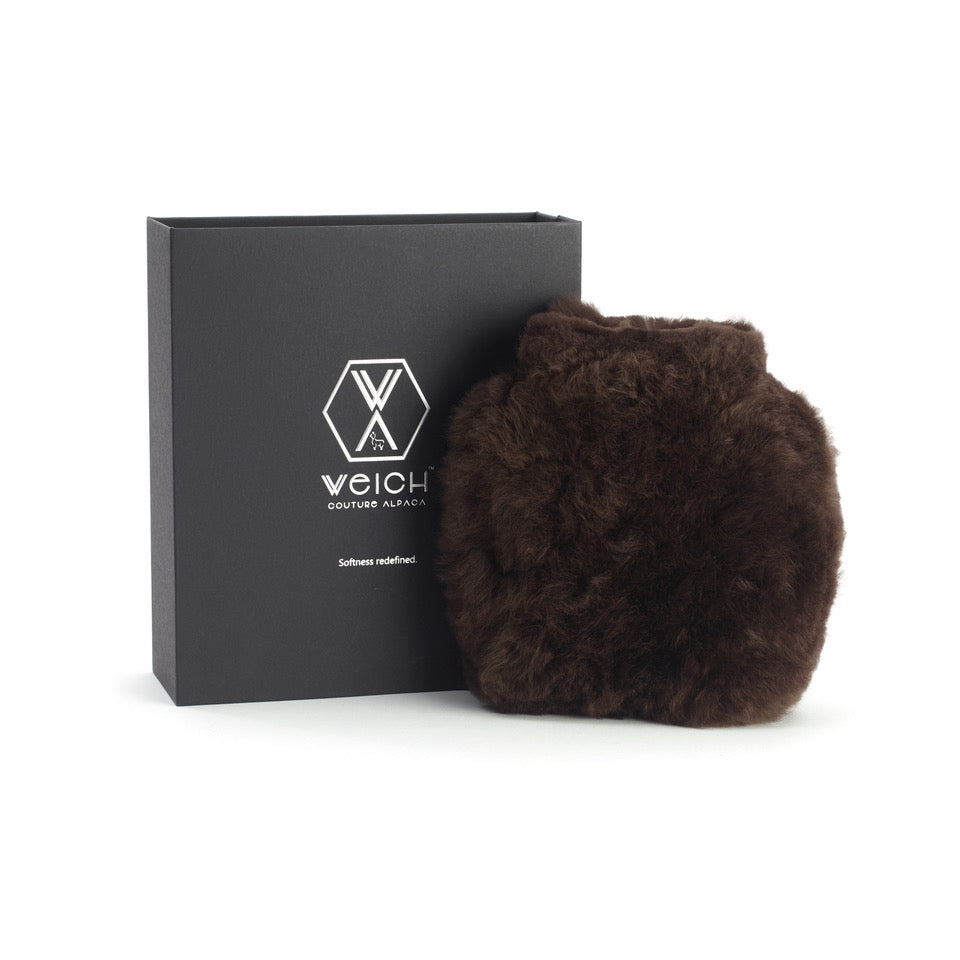 Hot Water Bottle Calmo