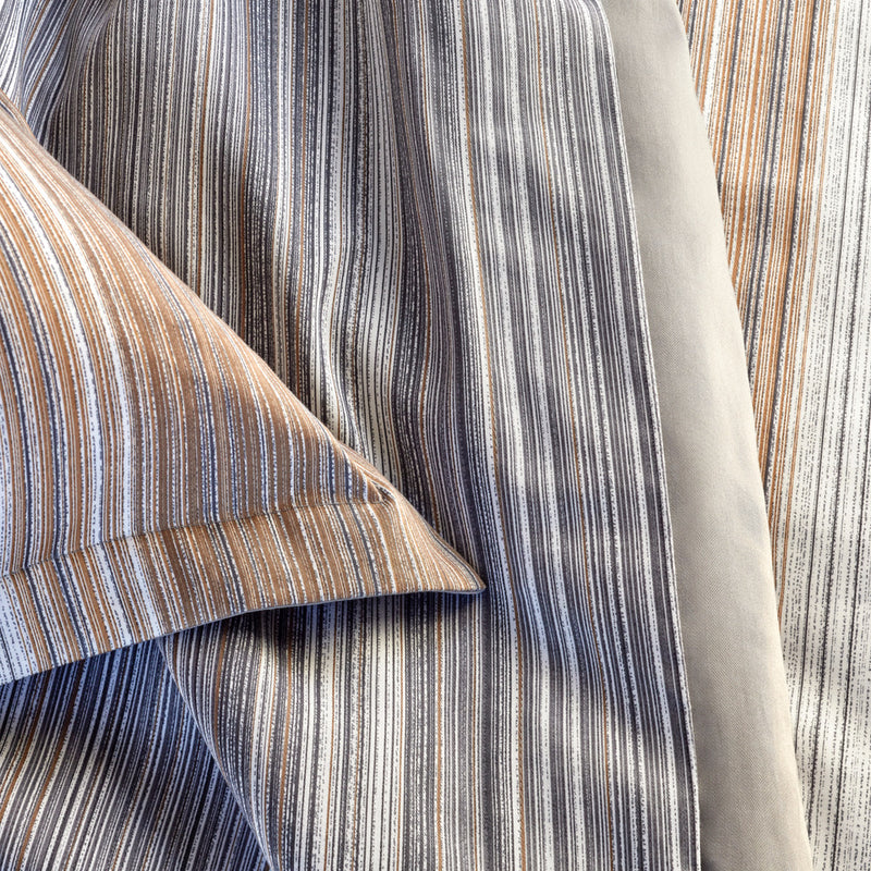 Bed Linen Metastripe