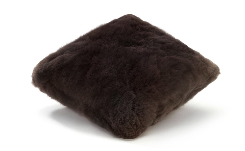 Decorative Cushion Nube One-Sided