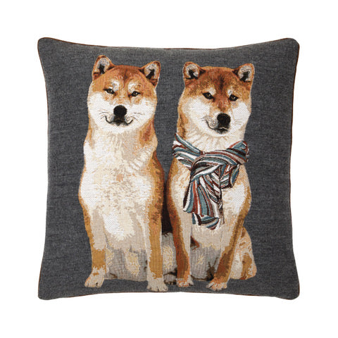 Zierkissenbezug Karl & Barnabe