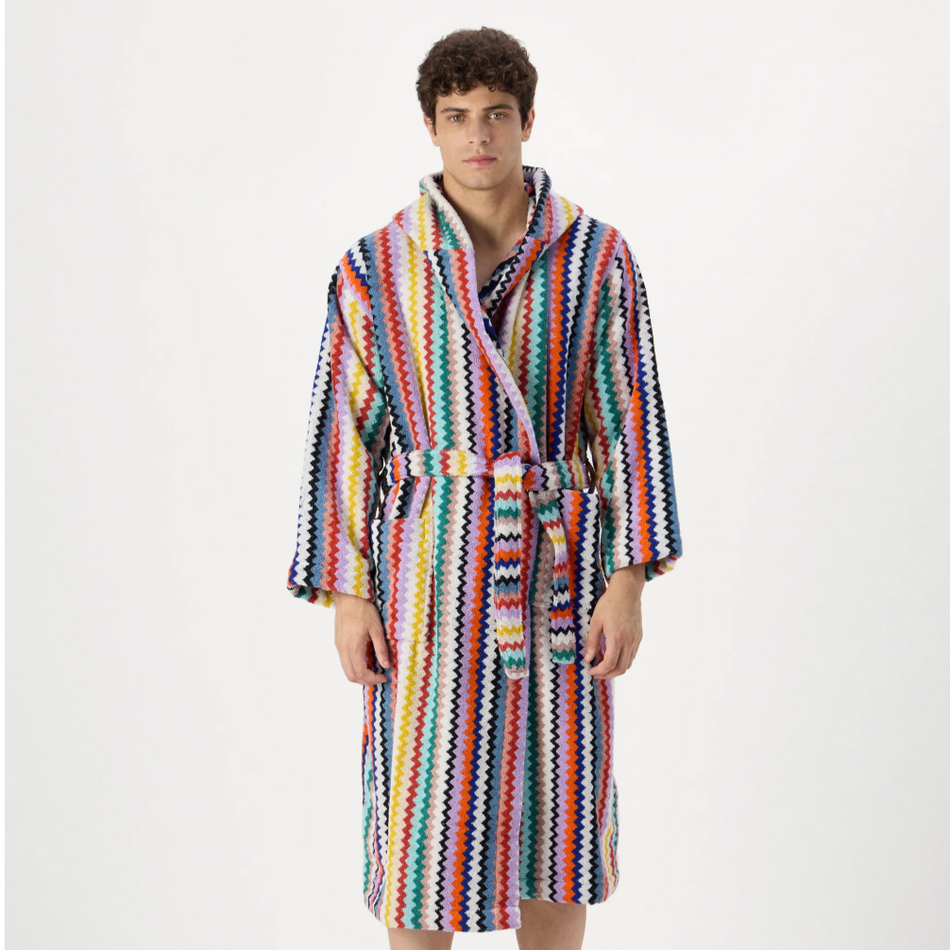 Bathrobe Riverbero