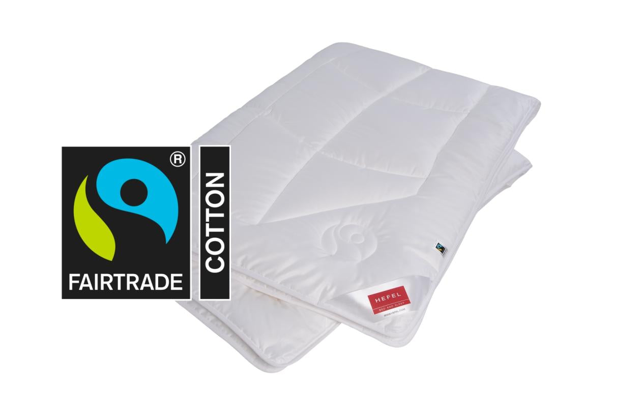 Duvet KLIMACONTROL FAIR all-season -30%