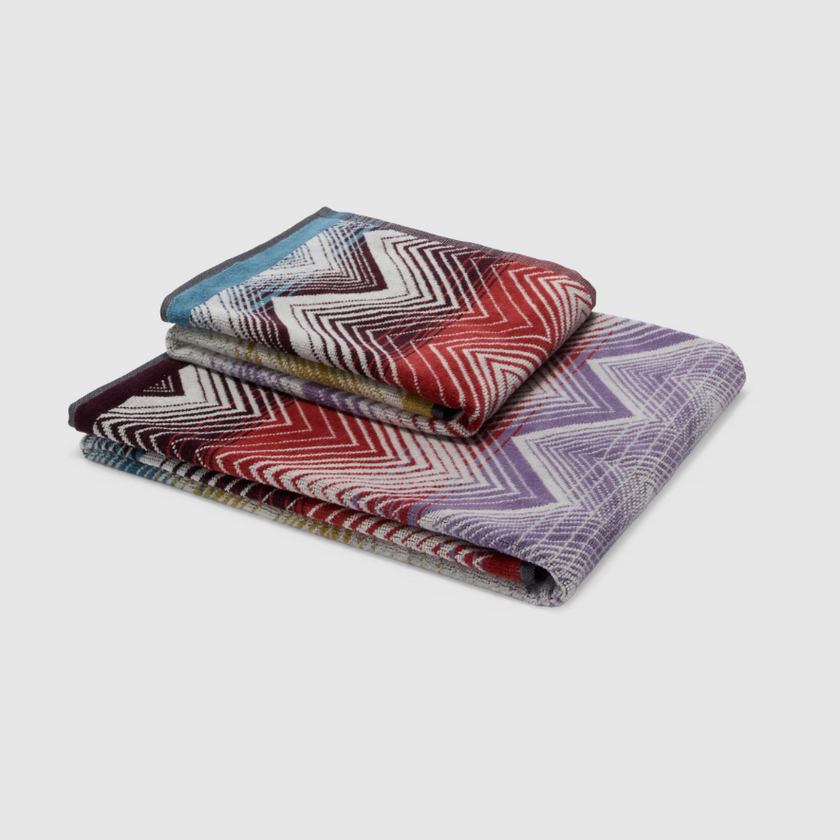 Terry towels Marea
