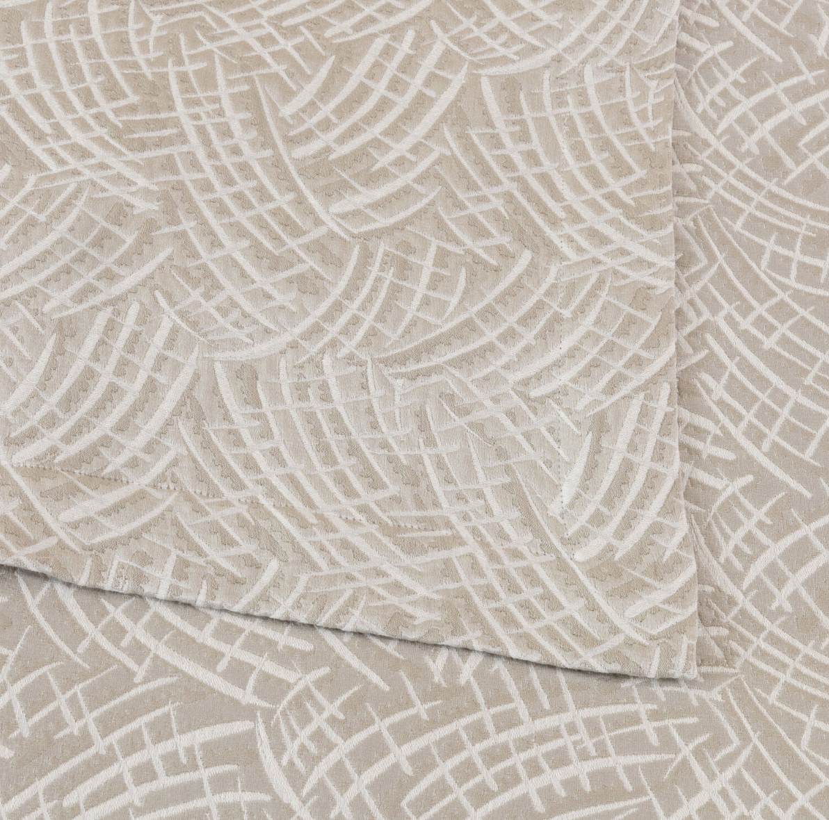 Bedspread Luxury Grove