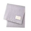 Wohndecke Mohair