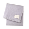 Wohndecke Mohair