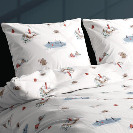 Bettwäsche Malcesine