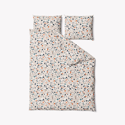 Bettwäsche Terrazzo