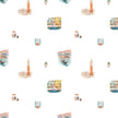 Bed Linen Romantico