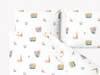 Bed Linen Romantico