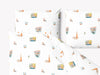 Bed Linen Romantico