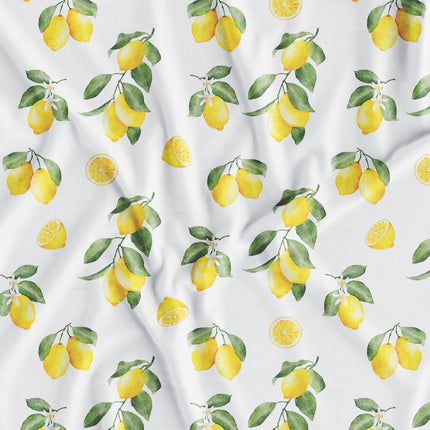 Bed linen Limoncello