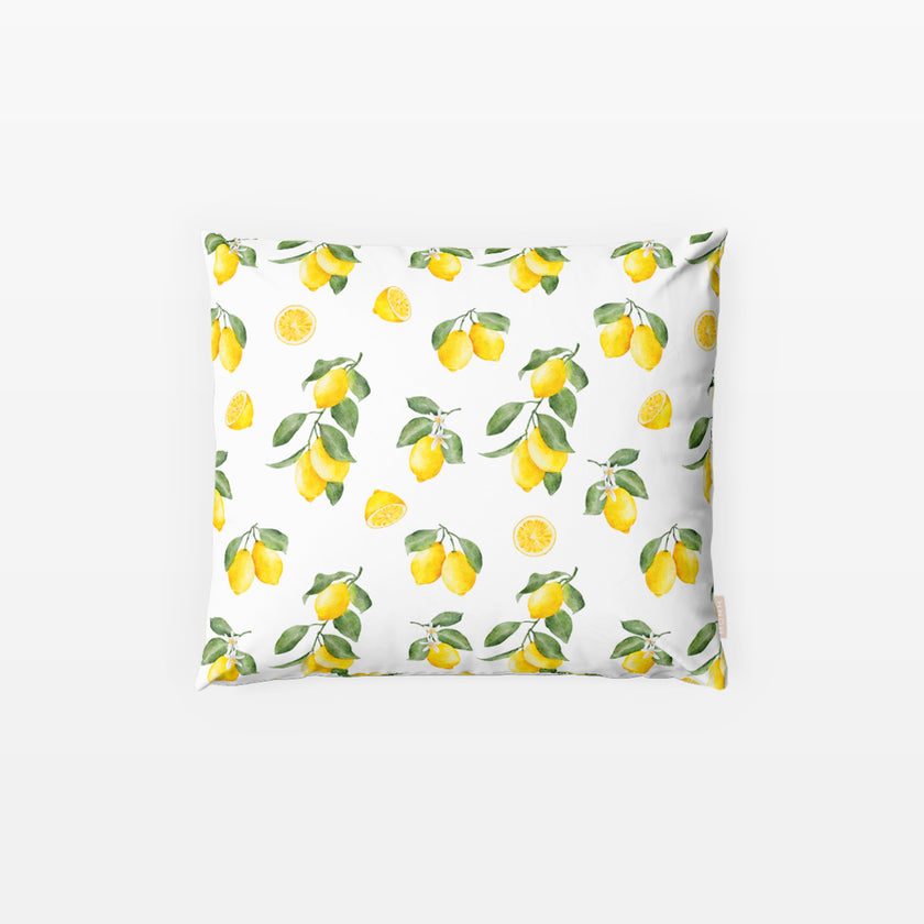 Bettwäsche Limoncello