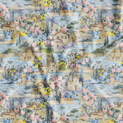 Bed linen Maison de Provence