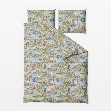 Bed linen Maison de Provence