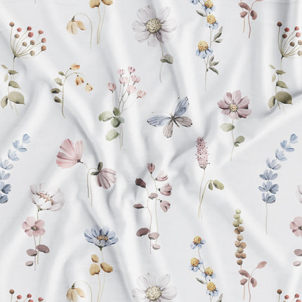 Bed linen Mariposa