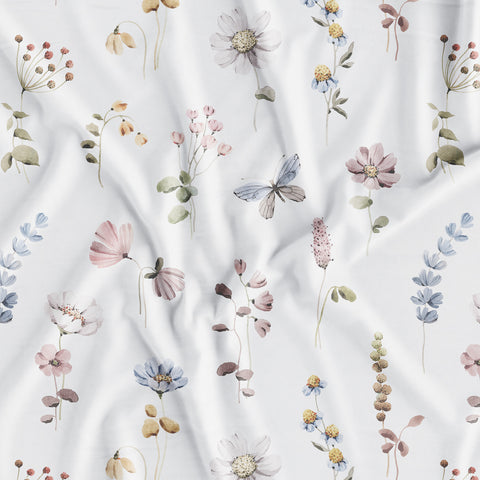 Bed linen Mariposa