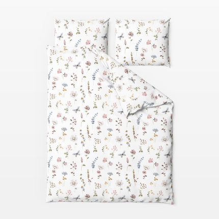 Bed linen Mariposa