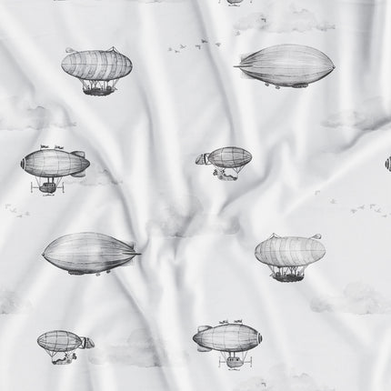 Bed linen Graf Zeppelin