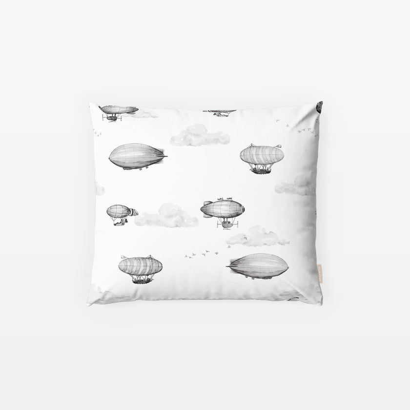 Bettwäsche Graf Zeppelin