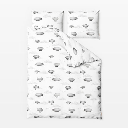 Bed linen Graf Zeppelin