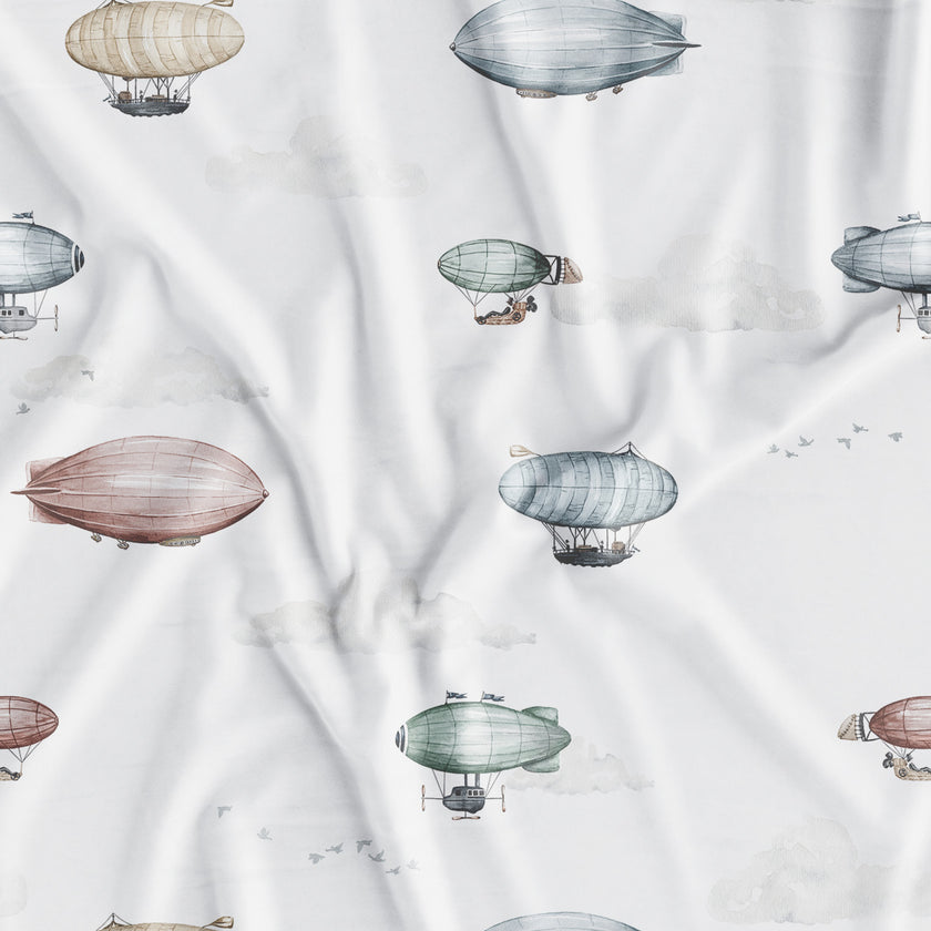 Bed linen Graf Zeppelin II