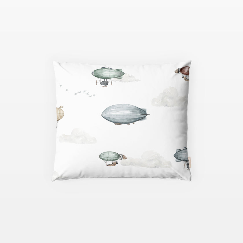 Bed linen Graf Zeppelin II