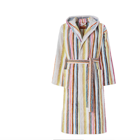 Bathrobe Moonschadow