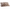 Zierkissen Nube Double-Sided