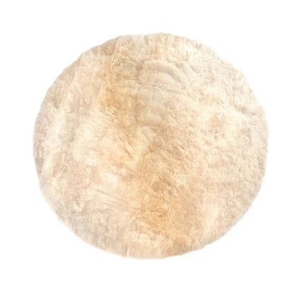 Teppich offwhiter und Edwin