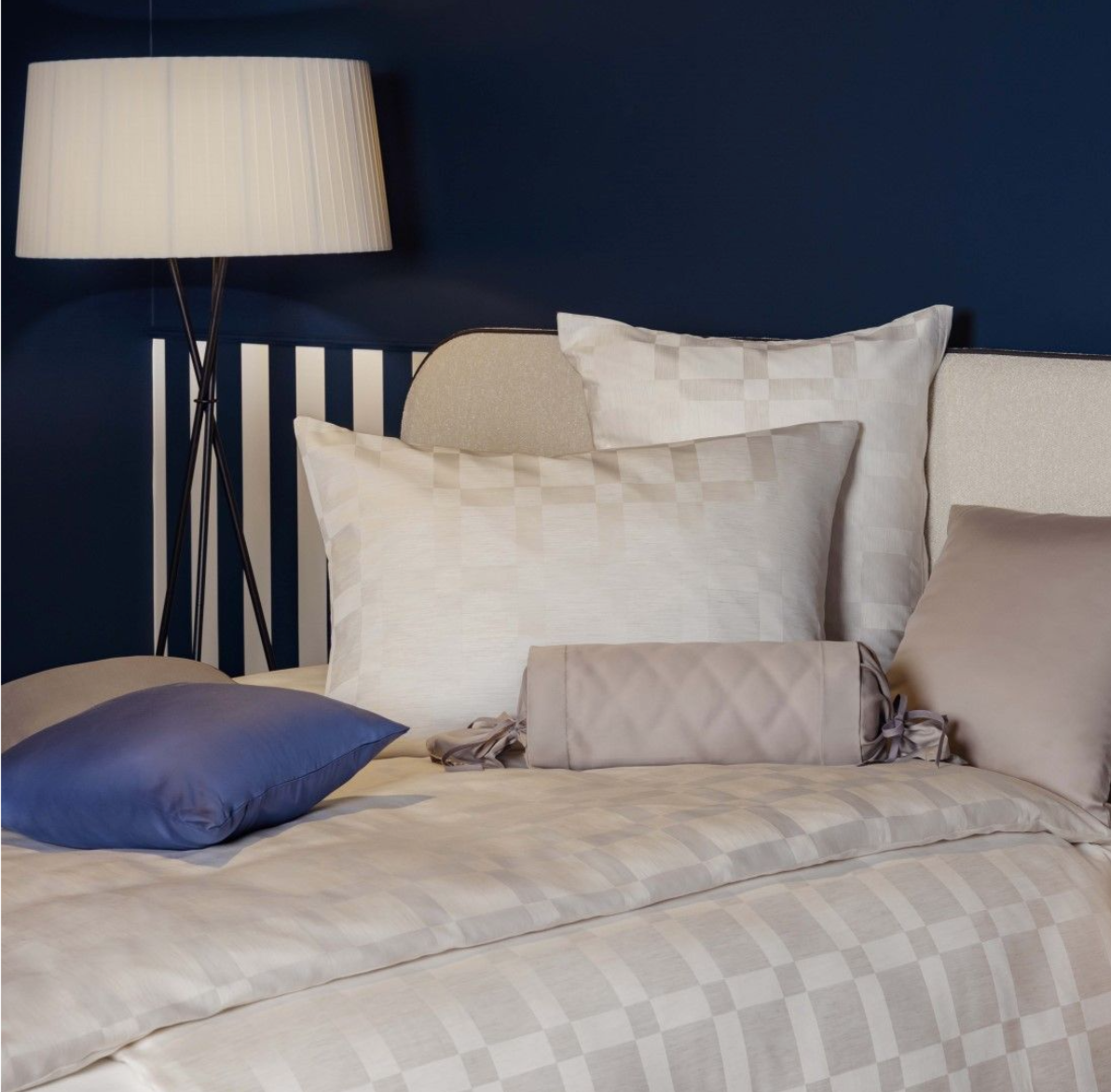 Bettwäsche Opulence Hefel