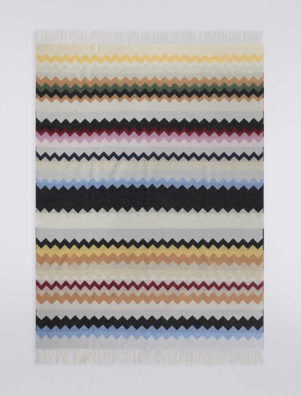 Plaid clifford Missoni