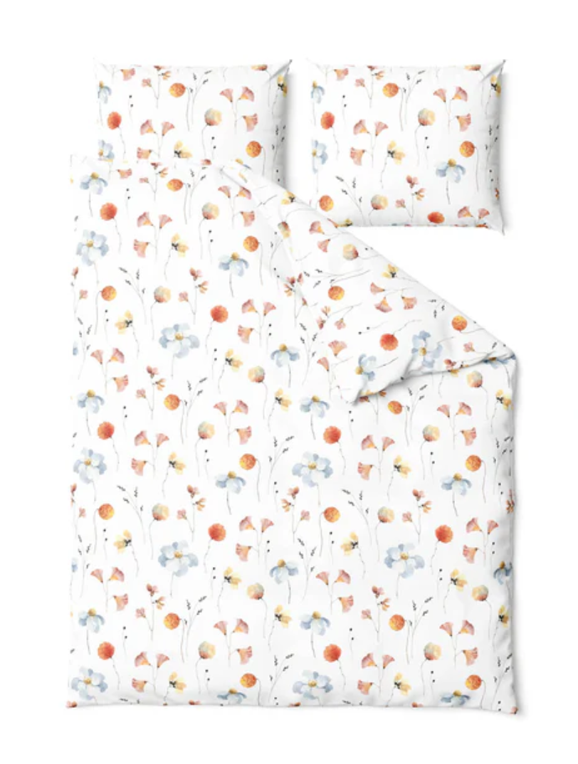 Bed linen Purezza