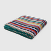 Terry towels Riverbero