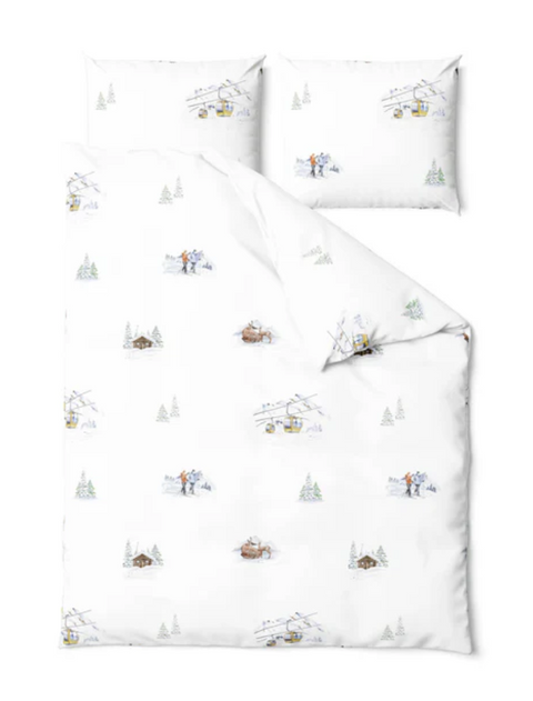 Bed linen Brescia