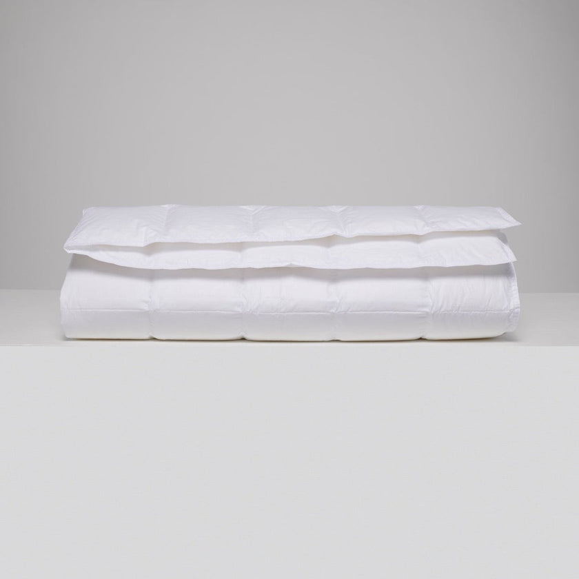 Down duvet Gans 1882 - WeideGANS SL