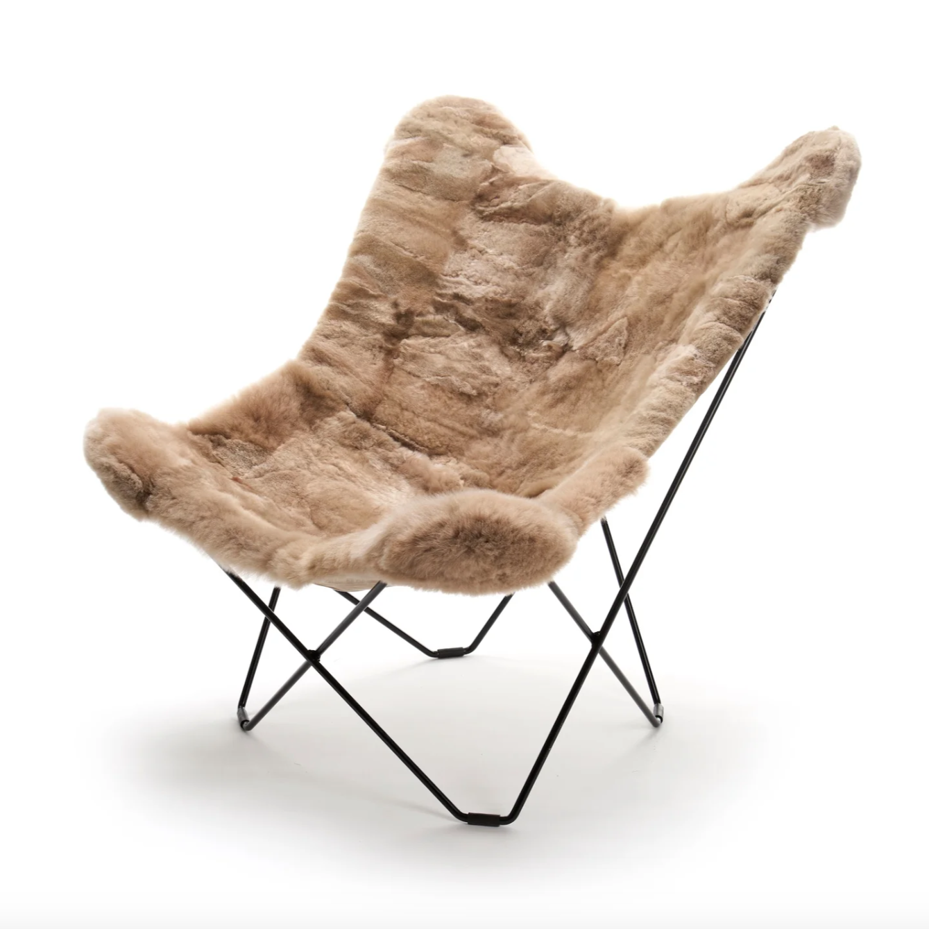 Butterfly Chair